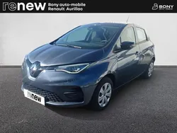 Renault Zoe E-TECH ELECTRIQUE R110 Achat Intégral - 21 Business