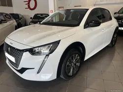 Peugeot 208 eletrico STYLE 14472EUR+iva