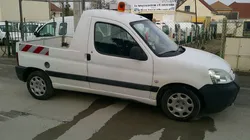 PARTNER PICK UP 1.4 Ess