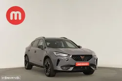 Cupra Formentor 1.5 TSI DSG