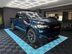 Dodge RAM 1500 1500 5.7 Hemi 401ch 4x4 Limited | Caméra 360° • Harman Kardon • Suspension pneumatique