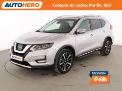 NISSAN X-Trail 1.6 DIG-T Tekna 4x2