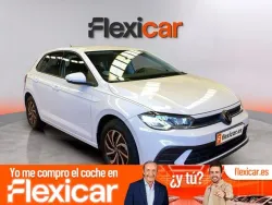Volkswagen Polo 1.0 TSI Life 70kW