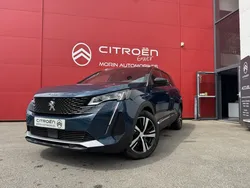 Peugeot 5008 HYBRID 136CH GT E-DCS6