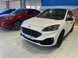 FORD Kuga 2.5 Duratec PHEV ST-Line X 4x2