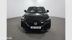 Honda e-Ny1 68.8 kWh Lifestyle