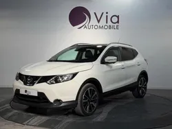 Nissan Qashqai 1.6 DCI Visia