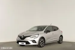Renault Clio 1.0 TCe Evolution