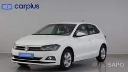Volkswagen Polo 1.0 TSI Confortline de 2019