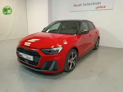 AUDI A1 Sportback 25 TFSI Adrenalin
