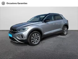 VOLKSWAGEN T-Roc 1.5 TSI EVO 150 Start/Stop DSG7 Style Exclusive