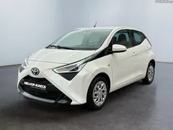 Toyota Aygo 1.0 X-Play