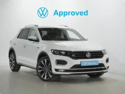 Volkswagen T-Roc 1.5 TSI Sport DSG7