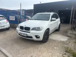 Bmw X5 3.0 D 245 cv