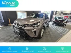 Mitsubishi ASX VP 1.0 MPI-T 91 Business