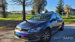 Volkswagen Golf de 2017