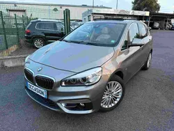 Bmw Série 2 (F45) 218D LUXURY BVA8