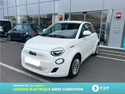Fiat 500 III e 95 ch Action 3p