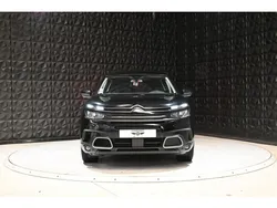 CITROEN C5 AIRCROSS 1.2 PureTech 12V - 130 S&S Business PHASE 1