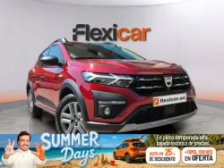 DACIA Sandero SCe Access 49kW