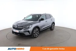 Renault Austral 1.3 TCe Mild Hybrid Iconic Auto 160 ch