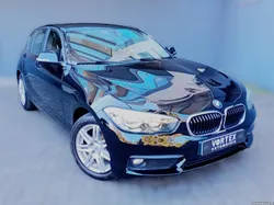 BMW 116 i Advantage