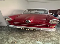 Ford Taunus Clássico