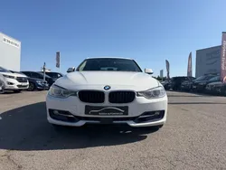 BMW Série 3 TOURING F31 330d 258 ch Sport A