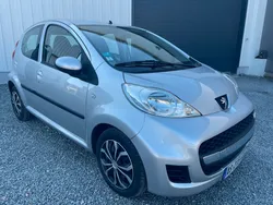 107 Automatique