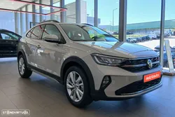 VW Taigo 1.0 TSI Urban