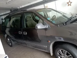 Chrysler Voyager Voyager (Gs)