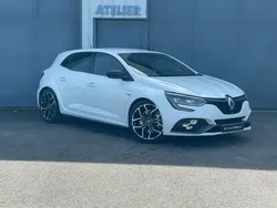 Renault Megane IV RS 280cv 2018 « 50 000km »