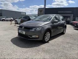 VOLKSWAGEN Polo 1.2 TSI 90 BlueMotion Technology Série Spéciale Lounge
