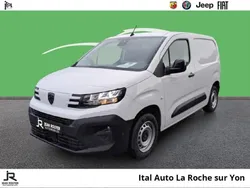 Peugeot Partner M 650kg BlueHDi 100ch S&S