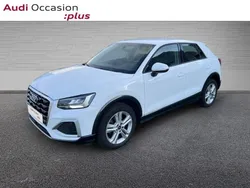 Audi Q2 30 TFSI 110ch Design