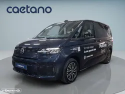 VW Multivan 1.5 TSI e-Hybrid Style Longa DSG