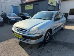 Citroen Xsara 1.4 75 CLIM
