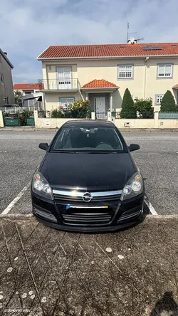 Opel Astra 1.3 CDTi Edition