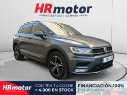 VOLKSWAGEN Tiguan 1.4 ACT TSI Advance 110kW
