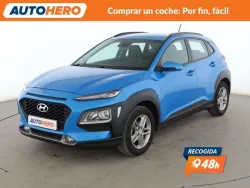 Hyundai KONA 1.0 TGDI Klass 4x2