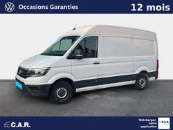 Volkswagen Crafter VAN 35 L3H3 2.0 TDI 177 CH BUSINESS