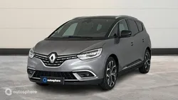Renault Grand Scénic 1.3 TCe 140ch Intens EDC - 21