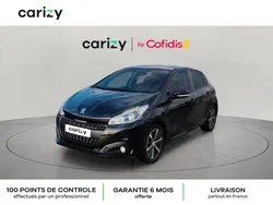 Peugeot 208 1.2 PureTech 82ch BVM5 Allure