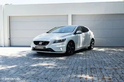 Volvo V40 1.6 D2 R-Design