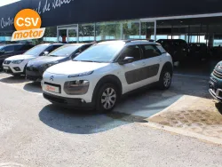 CITROEN C4 Cactus 1.2 PureTech S&S Shine 110