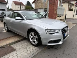 Audi A5 2.0 TFSI 225 Euro6 Ambition Luxe Multitronic