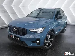 Volvo Xc40 🚀 B3 HYBRIDE 163 CH DCT-7 PLUS R-DESIGN PACK GARANTIE 1 AN
