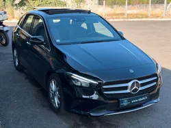 Mercedes classe b 180 d progressive line edition 7g-dct toit ouvrant