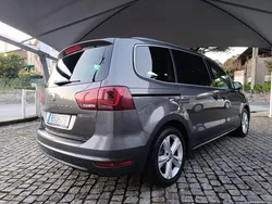 Seat Alhambra Style Advanced