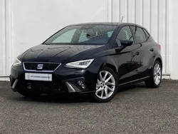SEAT Ibiza 1.0 TSI 115 ch S/S DSG7 FR